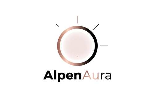 me gusta pero tiene que ver con vender espejos circulares con luz